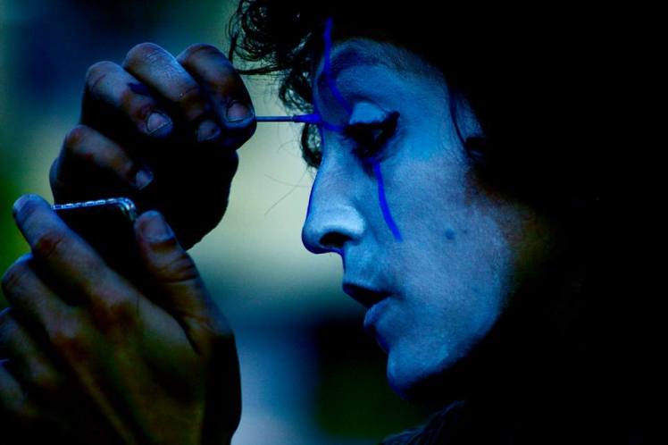 Claudia Murga Carnevale 2016