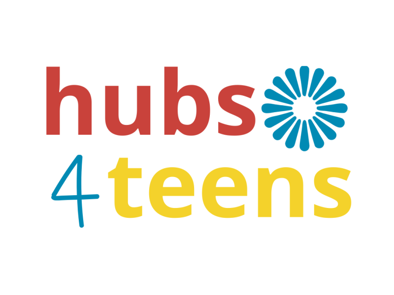 Hubs4Teens: scuola e comunità insieme per prevenire la dispersione&nbsp;scolastica